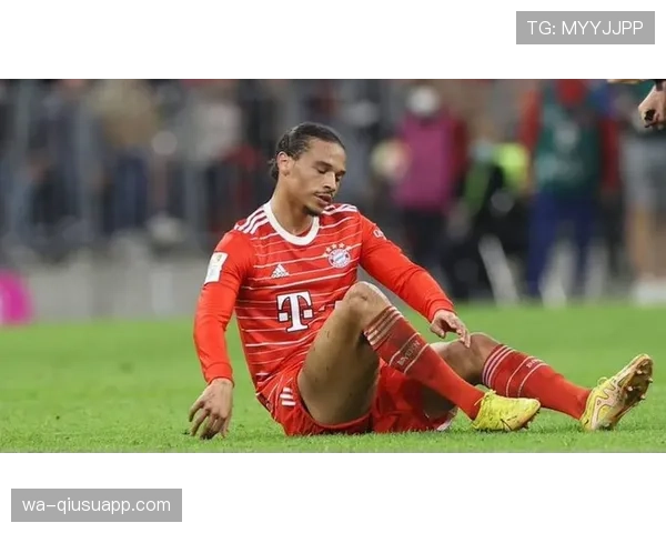 本赛季萨内边路盘带撕防线传中威胁胜格纳布里