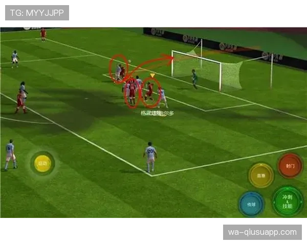 中圈开球规则全解析：什么时候必须后传球？