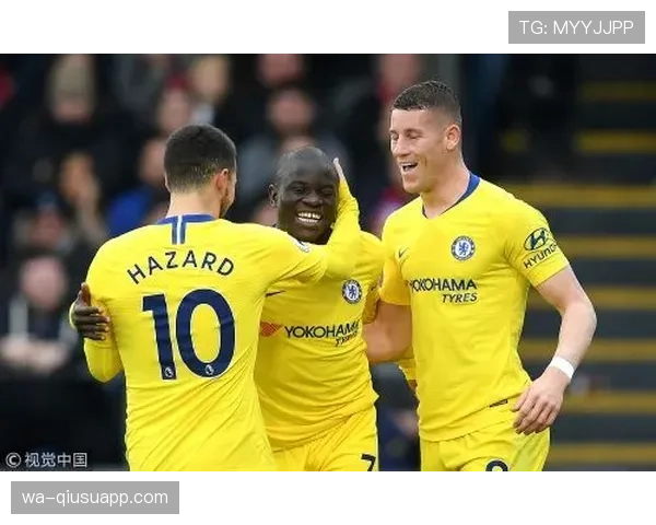 坎特如何通过战术执行压制曼城中场？