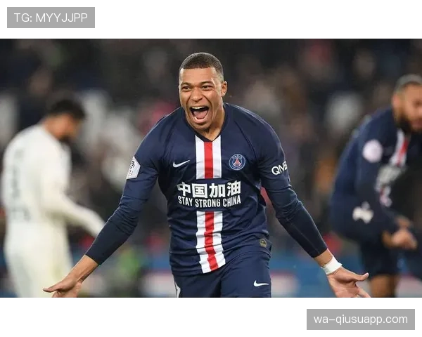 姆巴佩如何从18岁封神跃升为世界第一人候选？关键成长节点解析